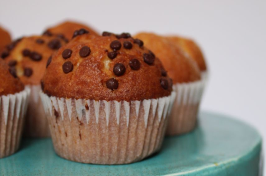 Mon Sable Reposteria Artesanal — Cupcake