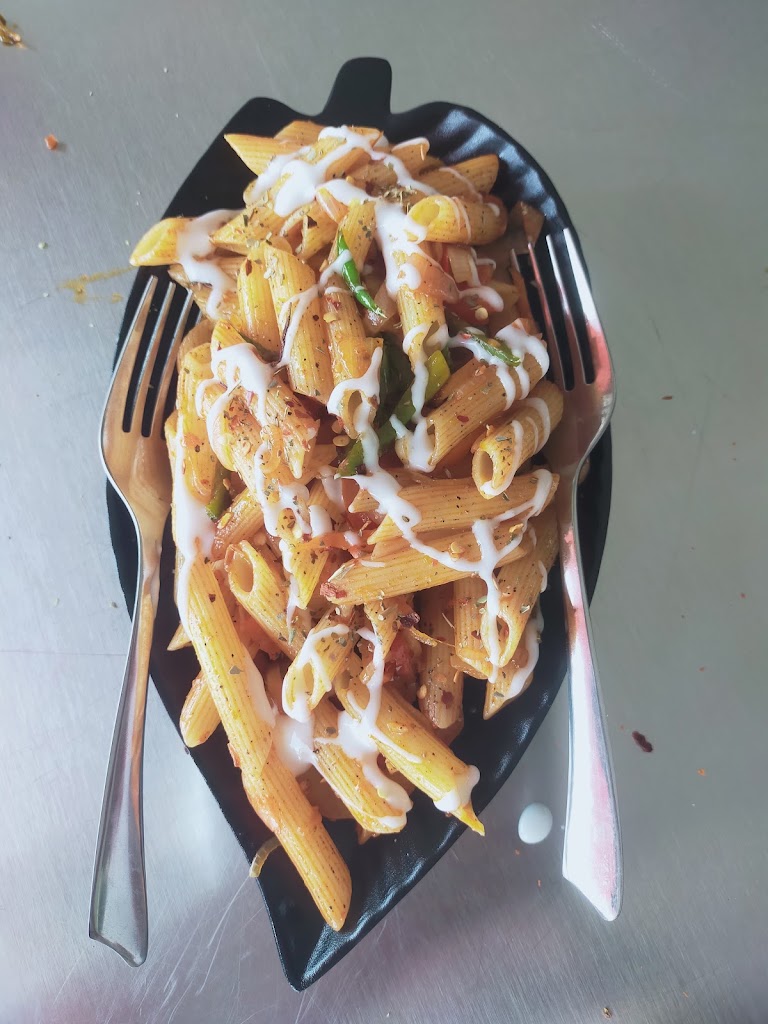Food & drink