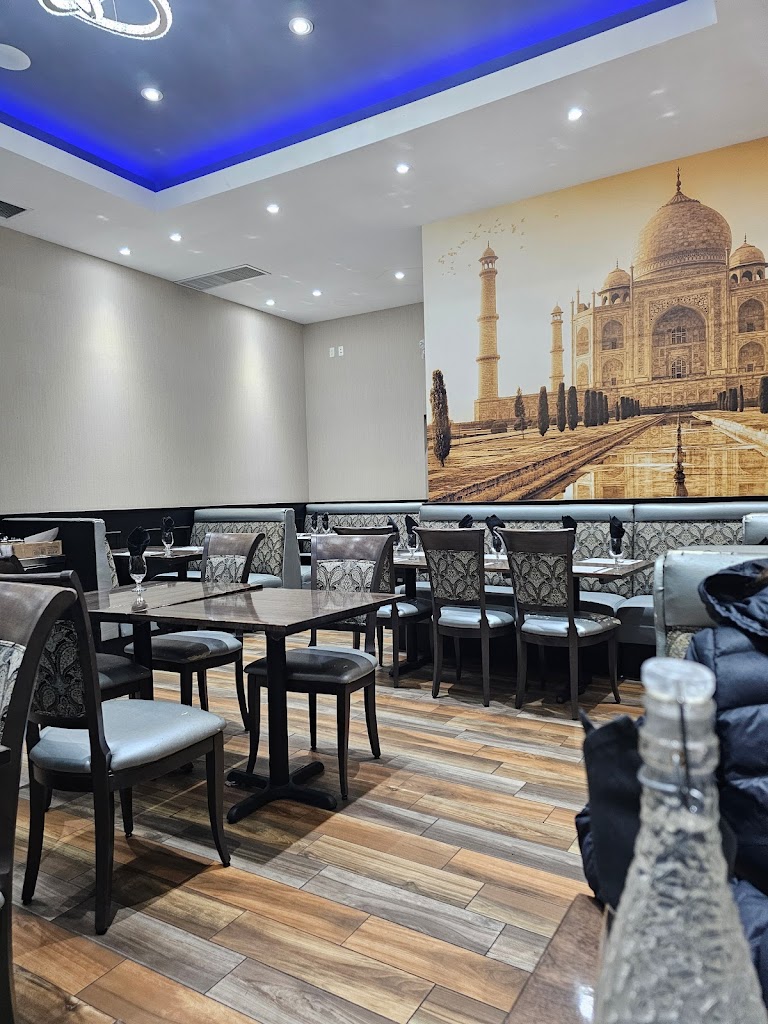 Taal Fine Indian Cuisine in Brantford