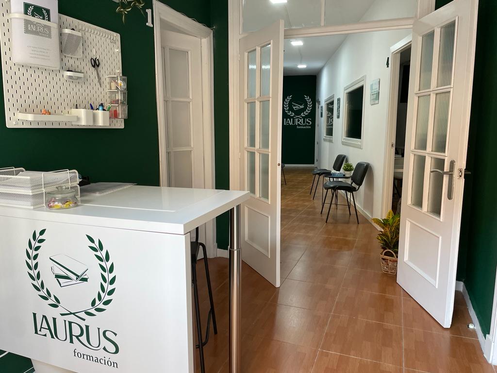 Academia Laurus Formacion