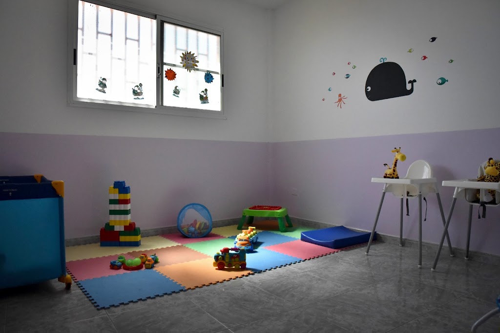 Centro Infantil Mafalda