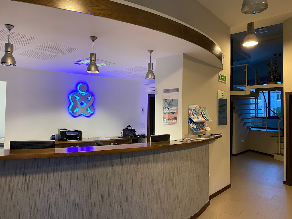 Colexio Oficial de Enfermeria de Ourense