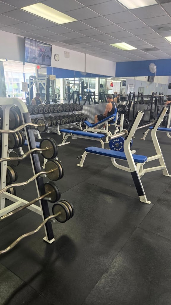  Boxing on the Boulevard