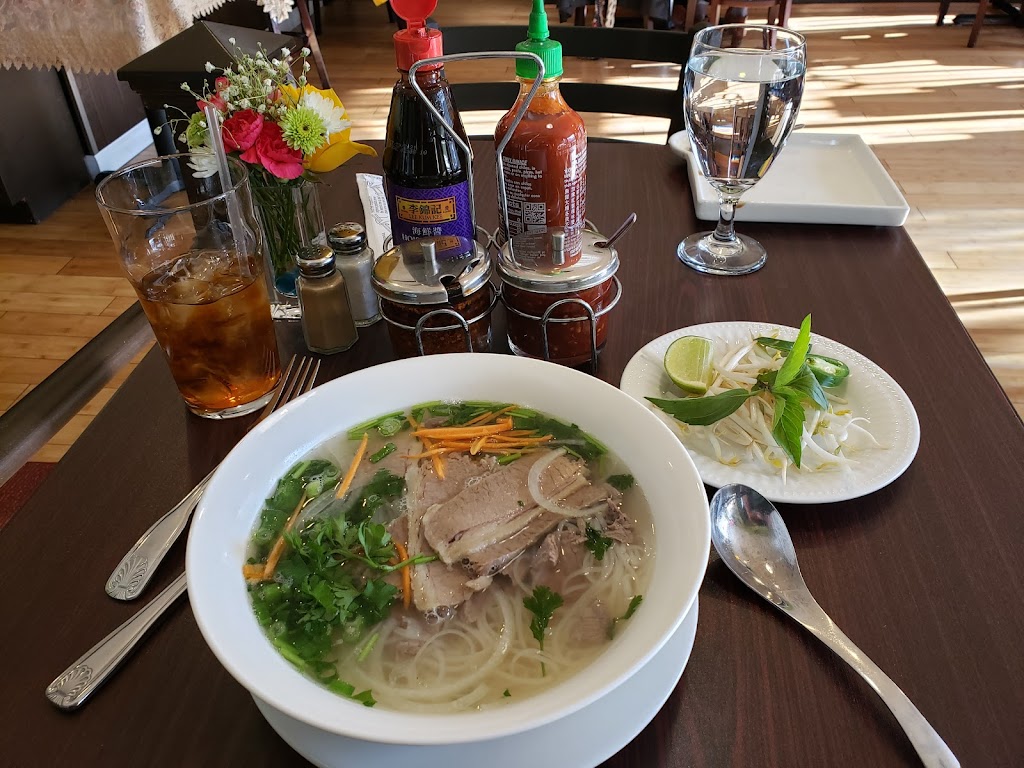 ThaiBowL Thai Restaurant