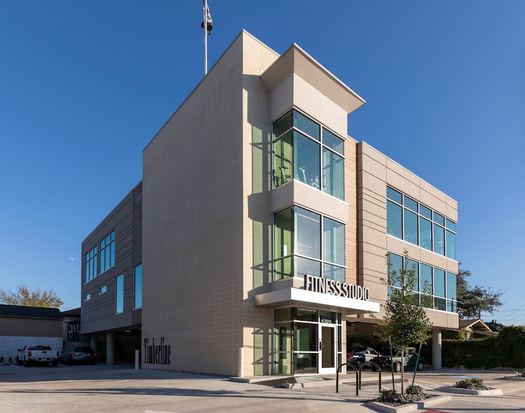  Timberline Fitness Studio