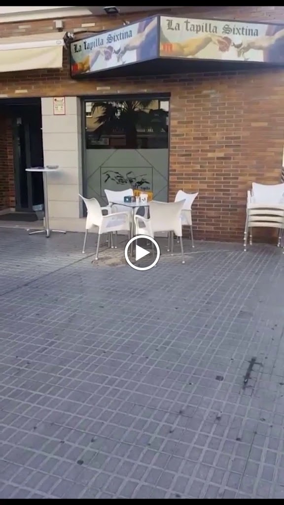 Taboo Restaurante — Videos