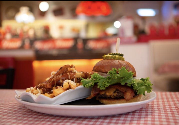 Burger