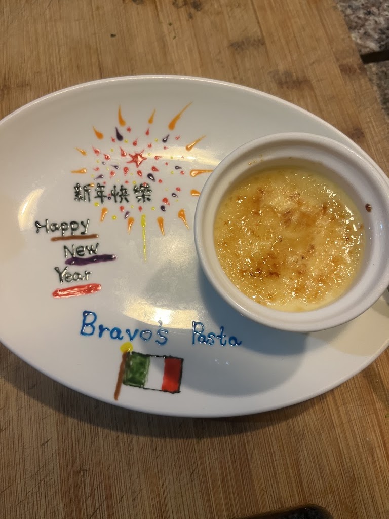 Bravo s Pasta 霧峰店 的照片