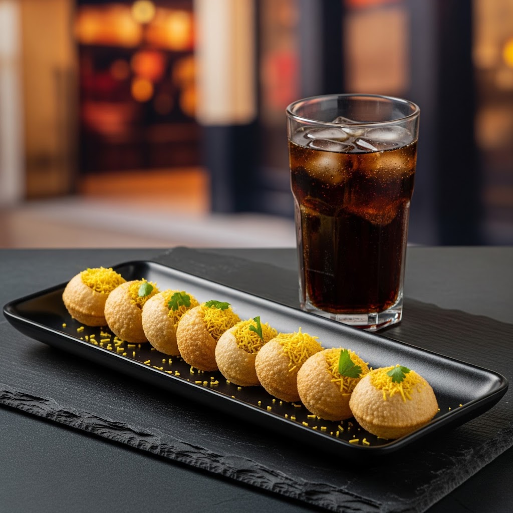 Food & drink