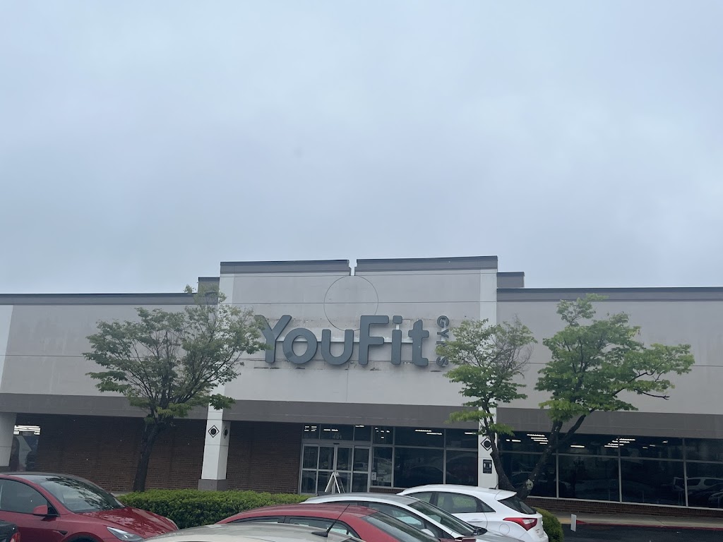  YouFit Gyms Douglasville