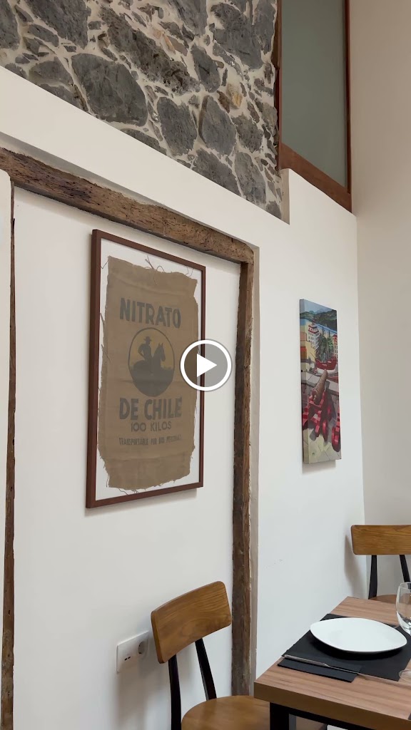 La Bodeguita del Medio — Del propietario