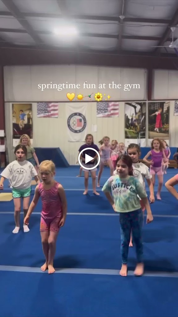  Twisters Gymnastics Academy BROOKFIELD