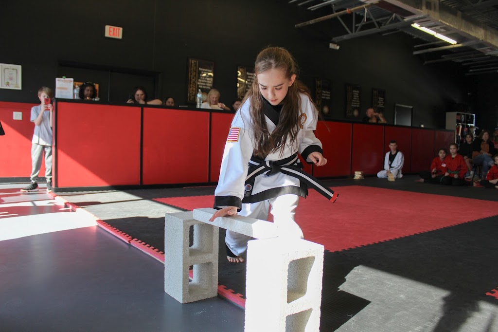  Full Circle Martial Arts