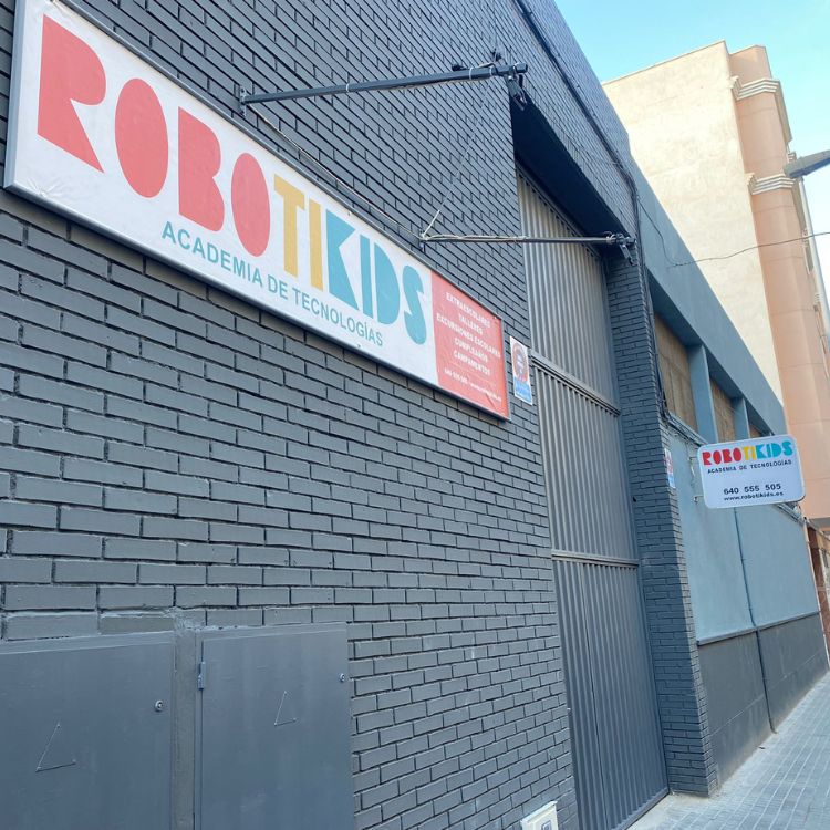 Robotikids Elche