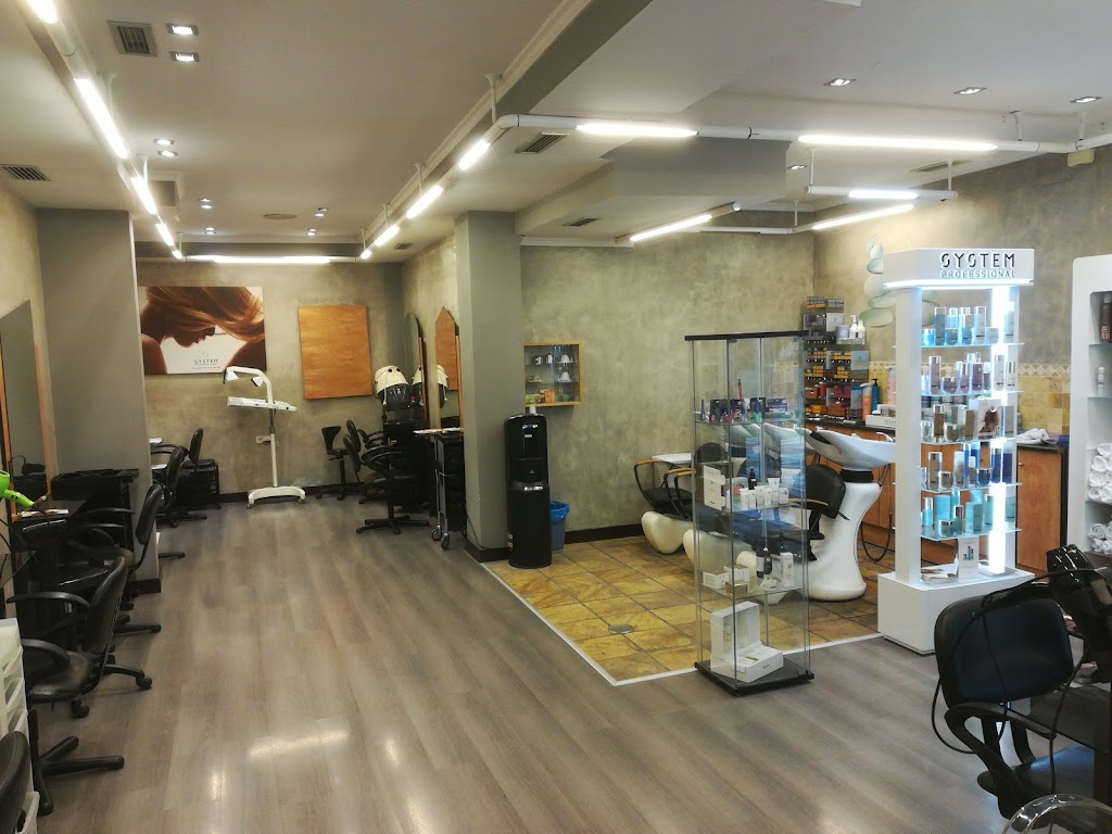 Peluqueria Karpe Pozuelo