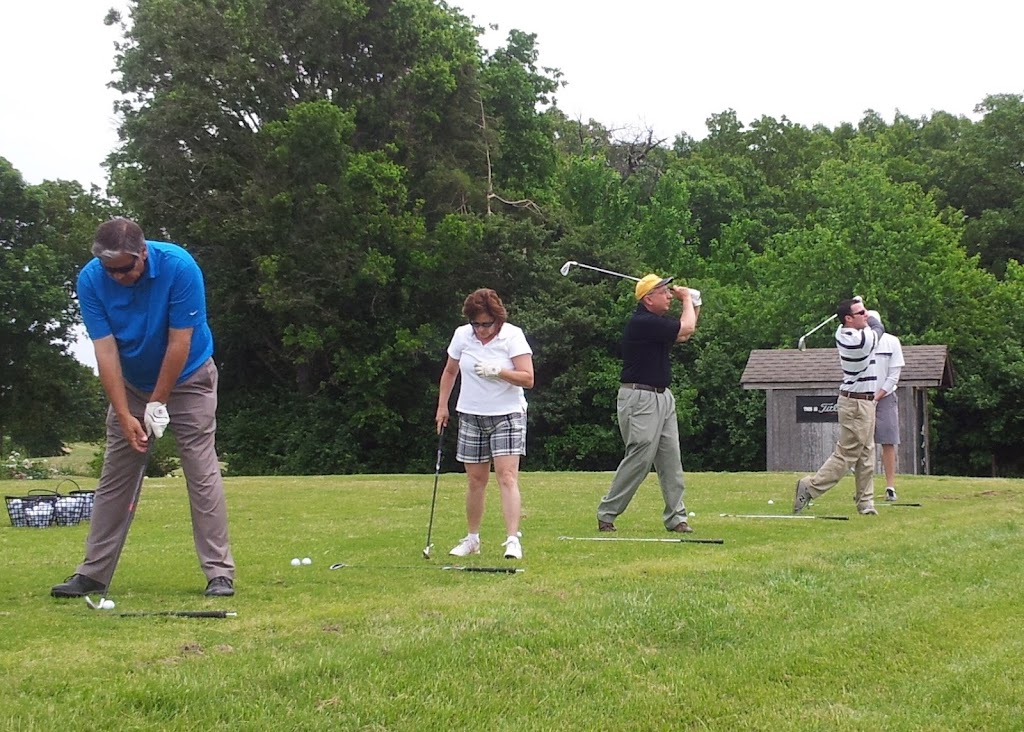  Heartland Golf Schools