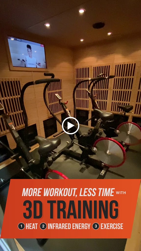  HOTWORX - Leawood, KS