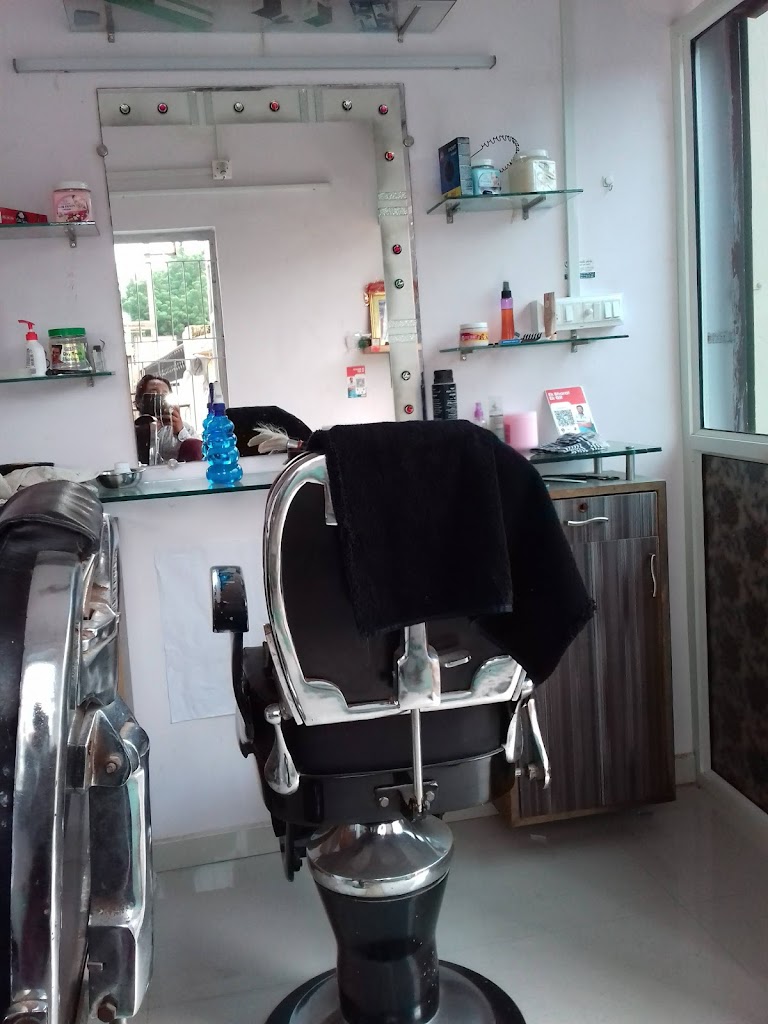 Pramukh Hair And Care