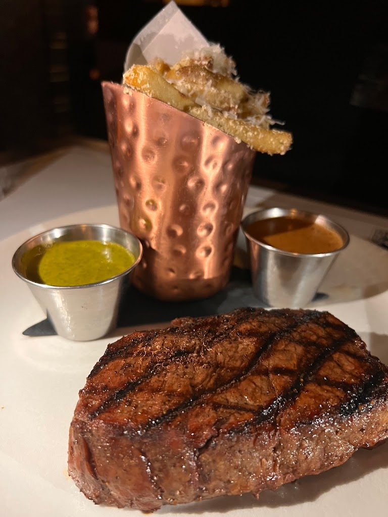 Steak