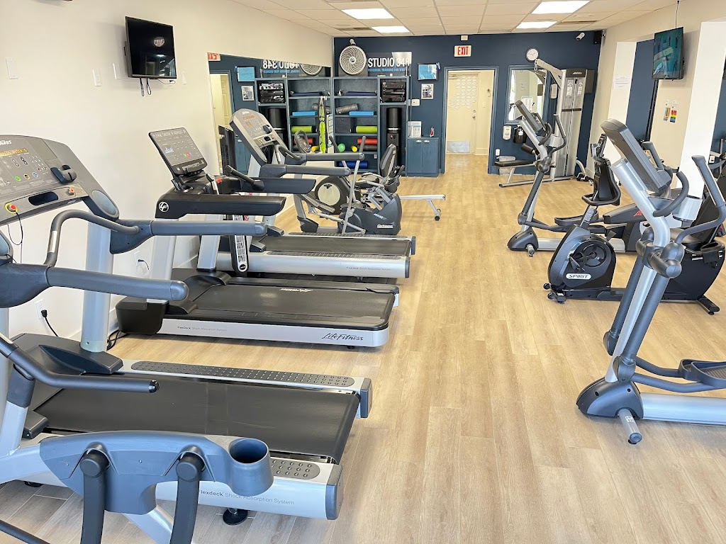  Studio 348 Personal Training for Women