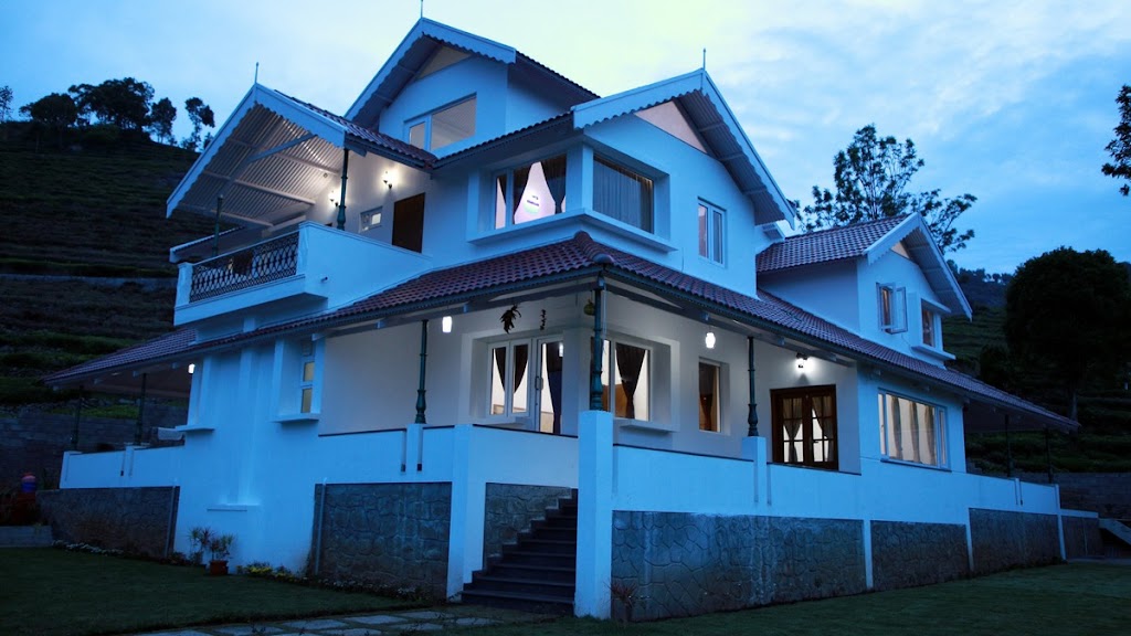 Mystique Stay Resort