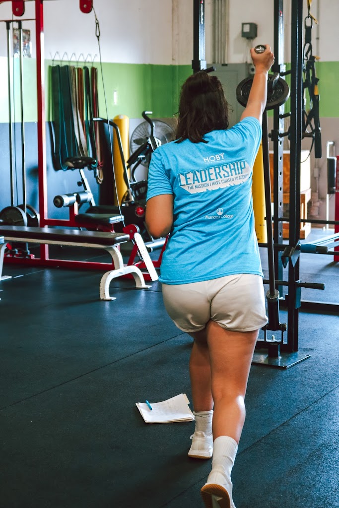  SOAR Fitness Systems