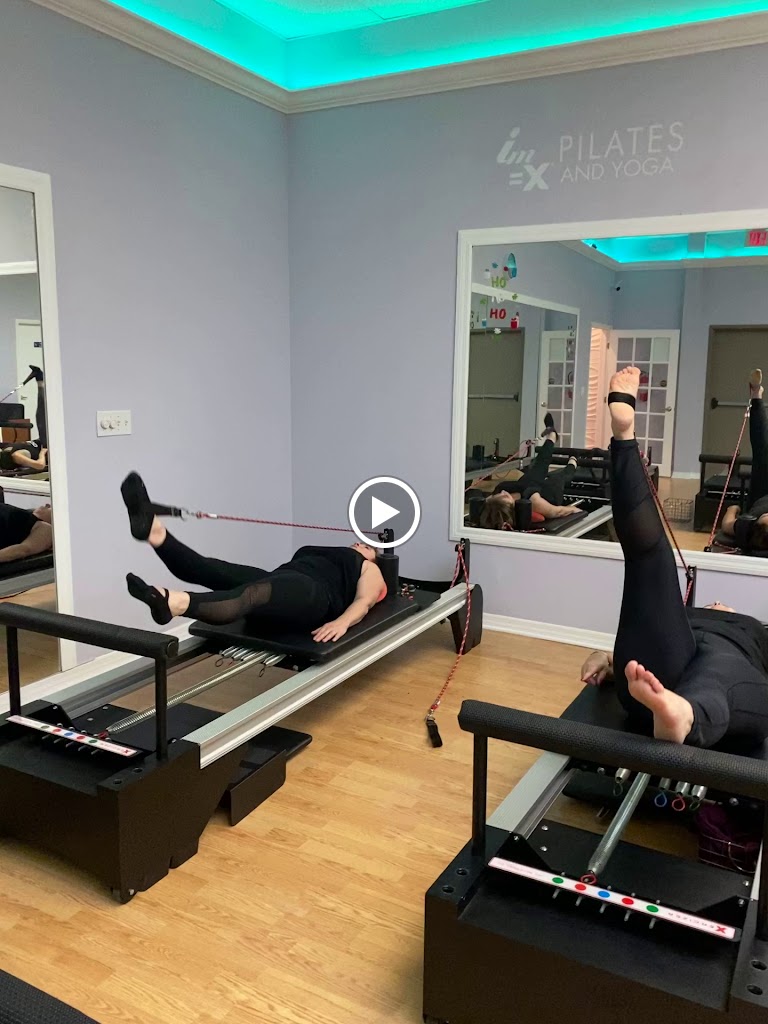 IMX Pilates & Fitness