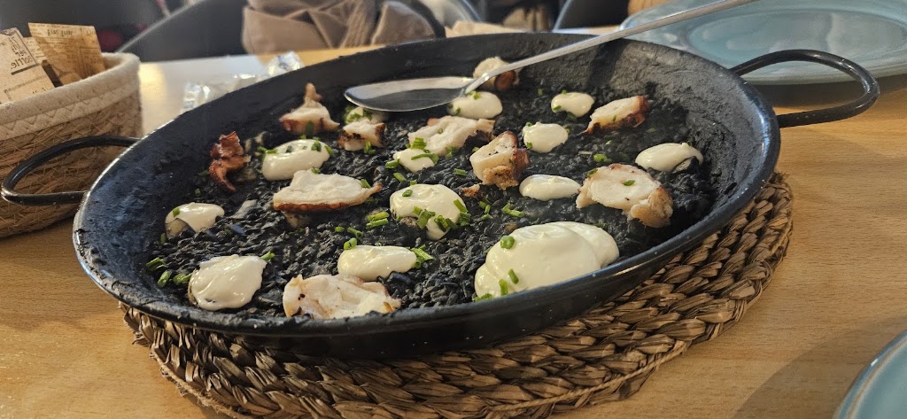 El Albero Gastrobar — Mas recientes