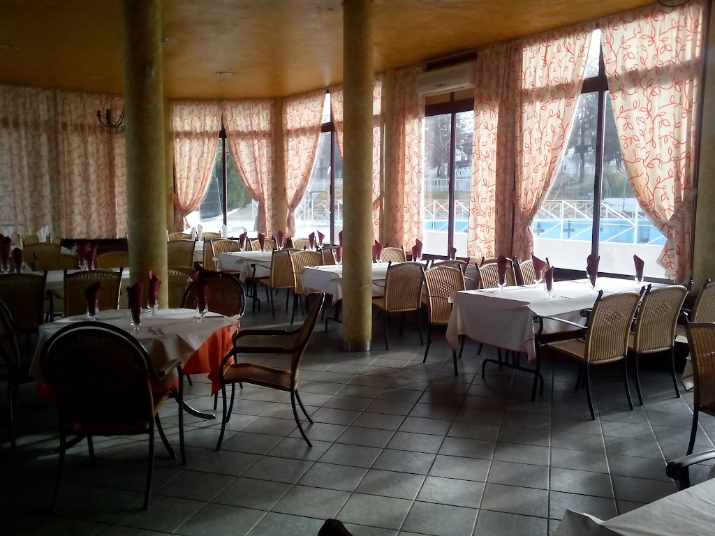 Restaurante Macadesi