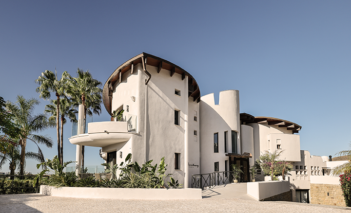 The Sanctuary Marbella