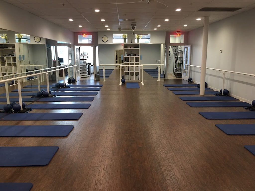  Smart Barre Cityview