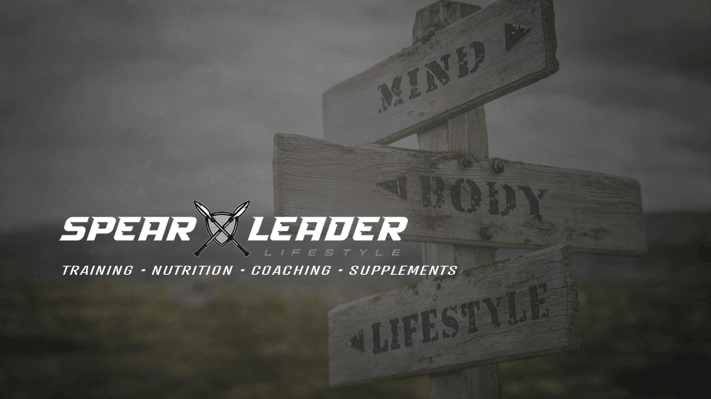  SPEAR LEADER LIFESTYLE | Personal Training, Nutrition Coaching & Supplement Store