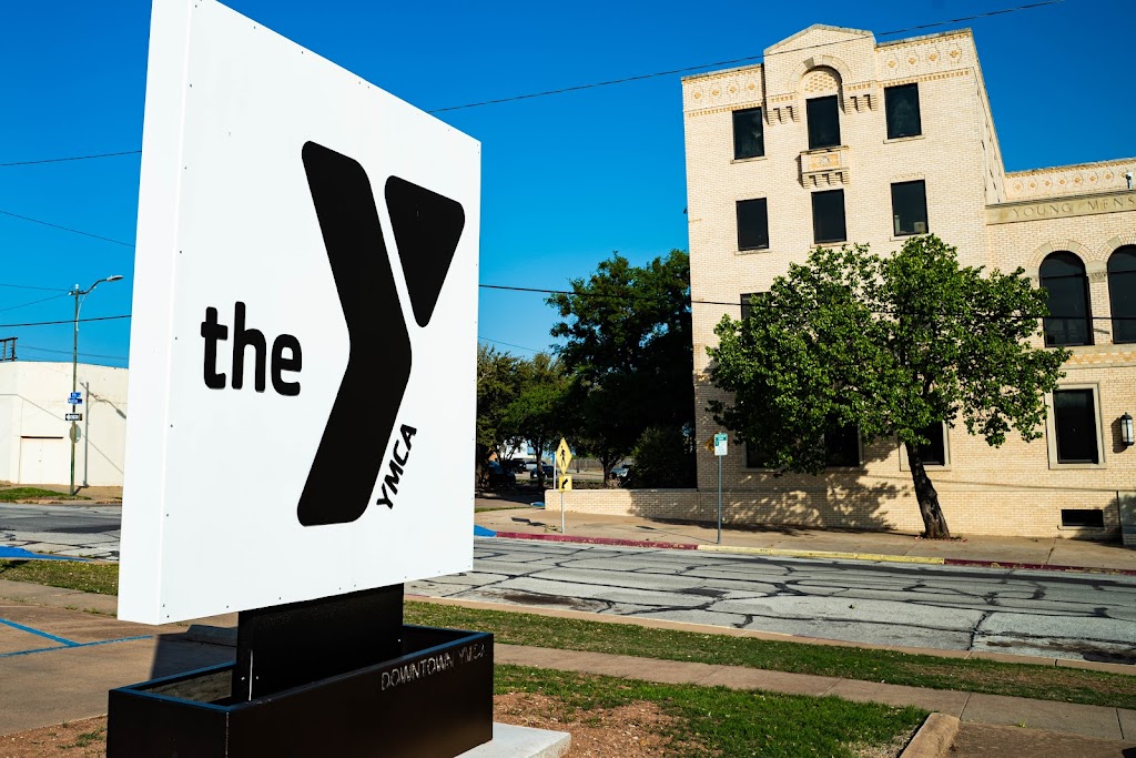  Downtown YMCA