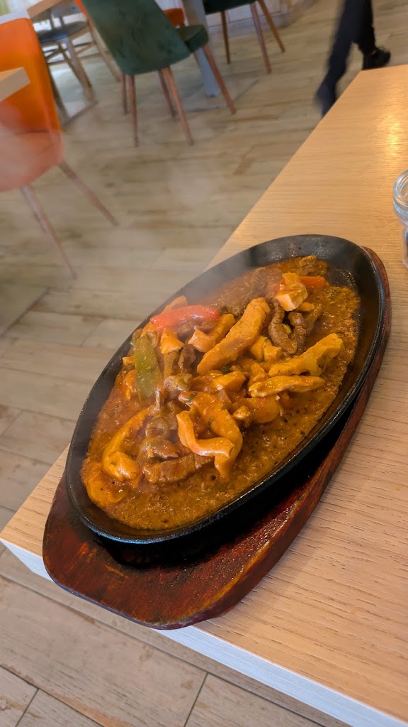 Restaurante Porto Mar — Mas recientes