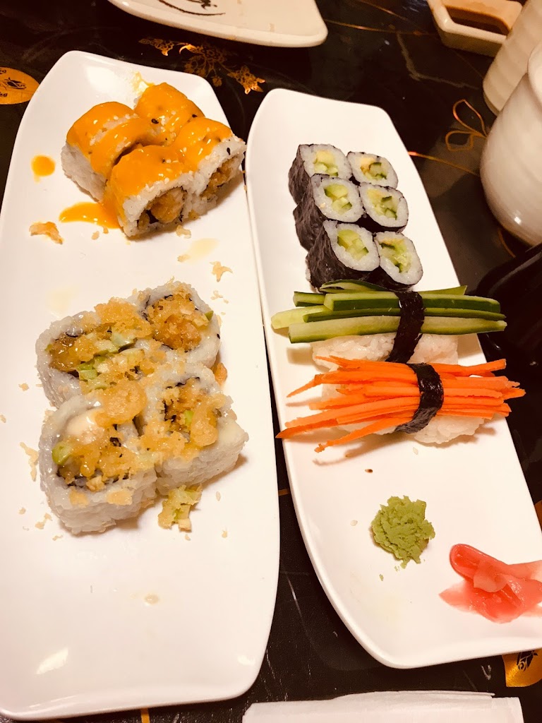 California roll