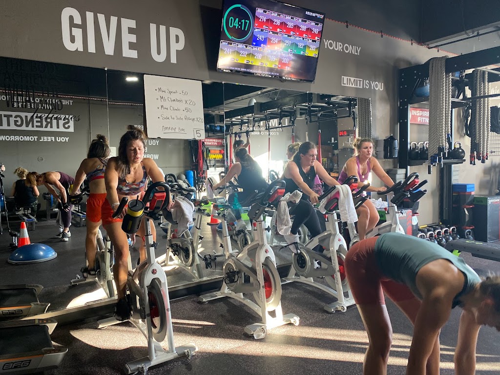  Inspired Life Fitness