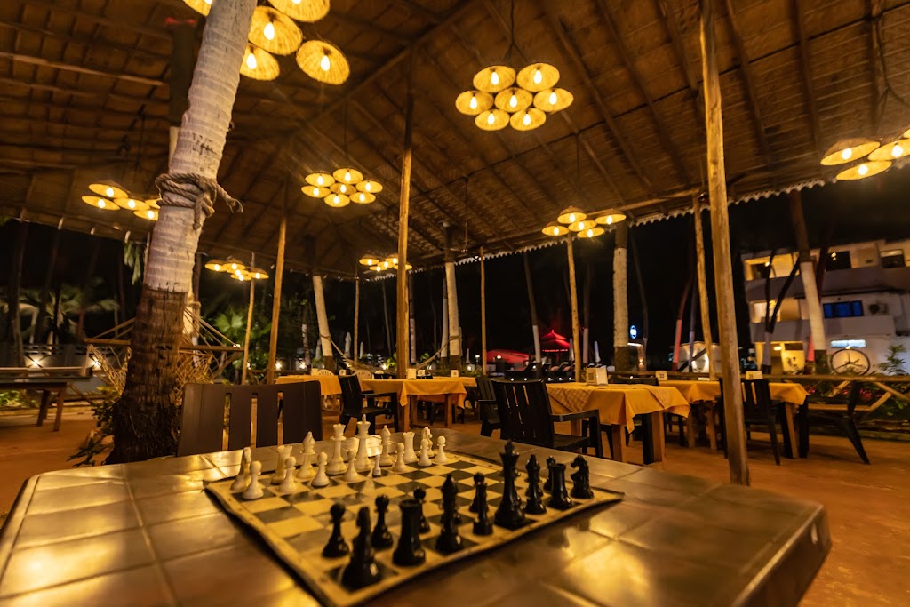 The Bullion Bar & Bistro by Gigi Park