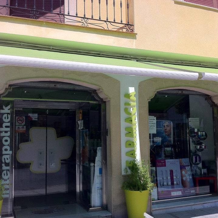 FARMACIA Ldo. Jose Luis Rivas Morente
