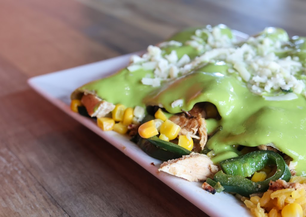  Rancho Loco Grill & Bar - Baldwin