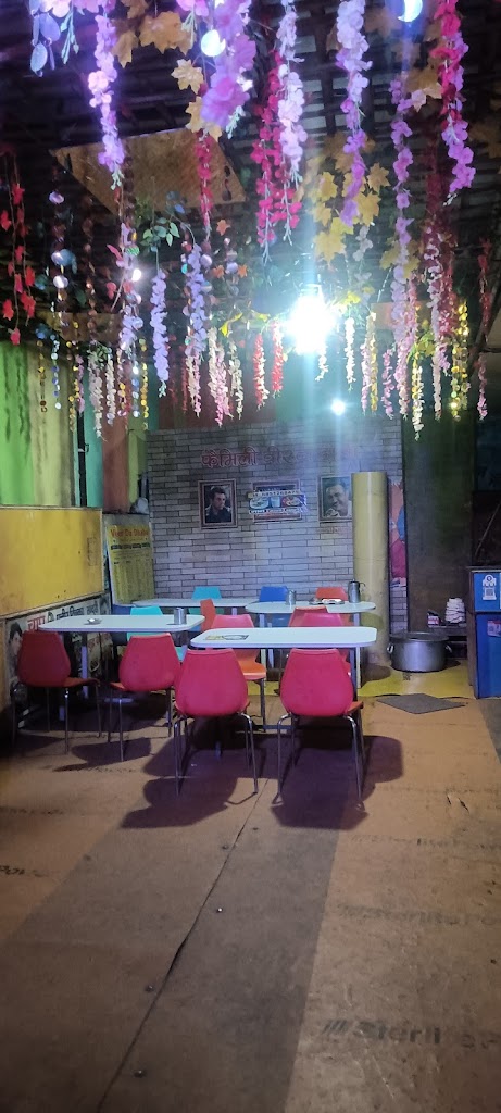 Veer Da Dhaba Veg Non Veg