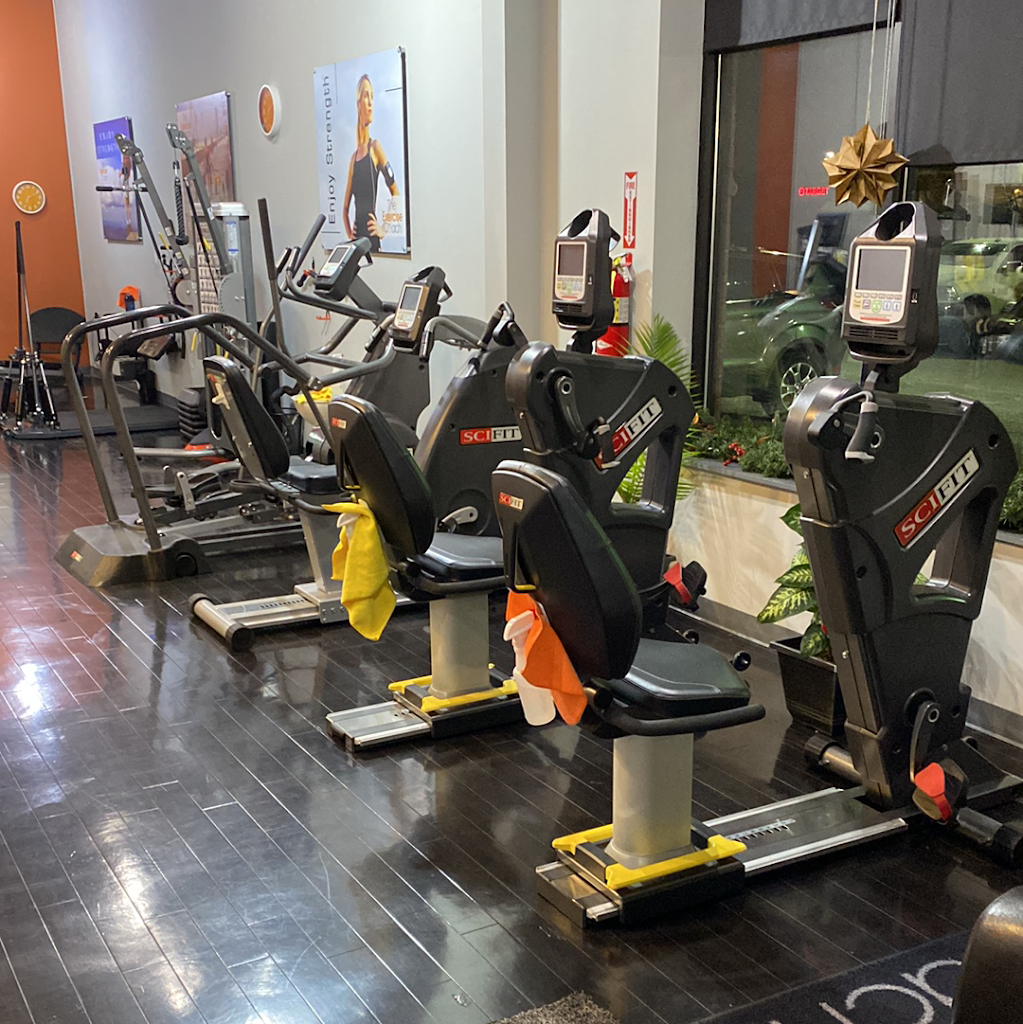  The Exercise Coach Northville