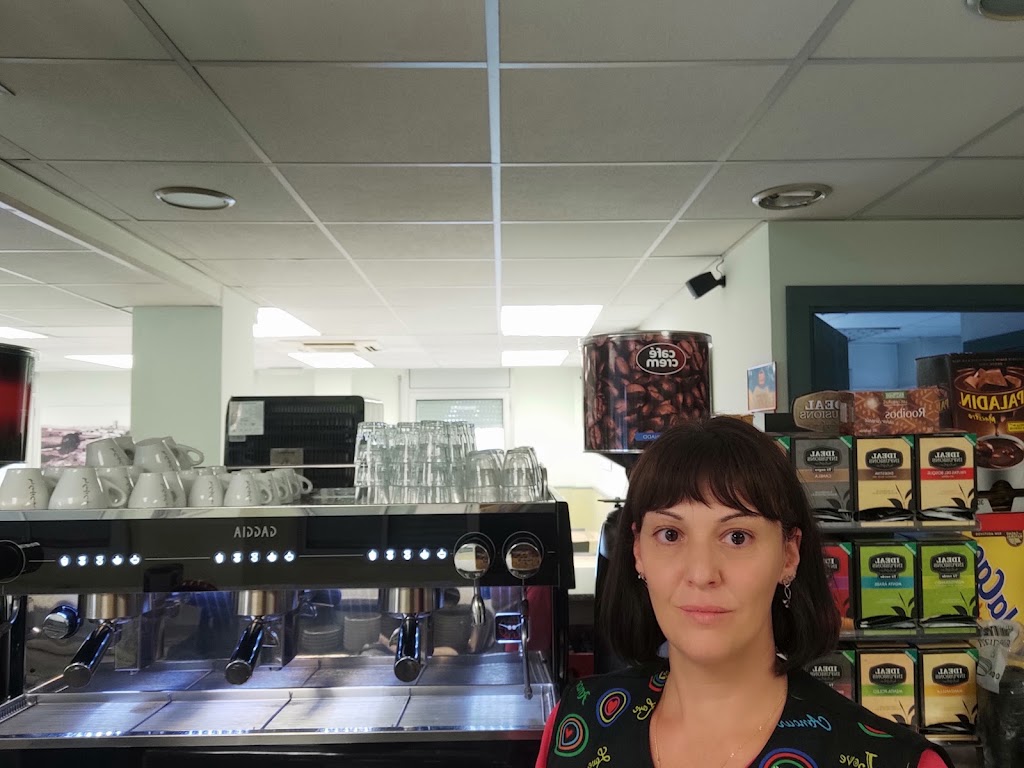 Bar Casal Avis Montornes Centre — Ambiente