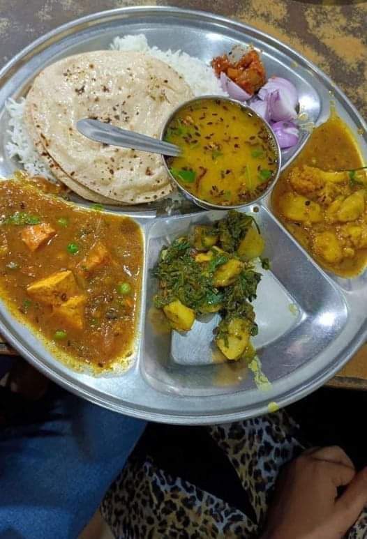 Food & drink