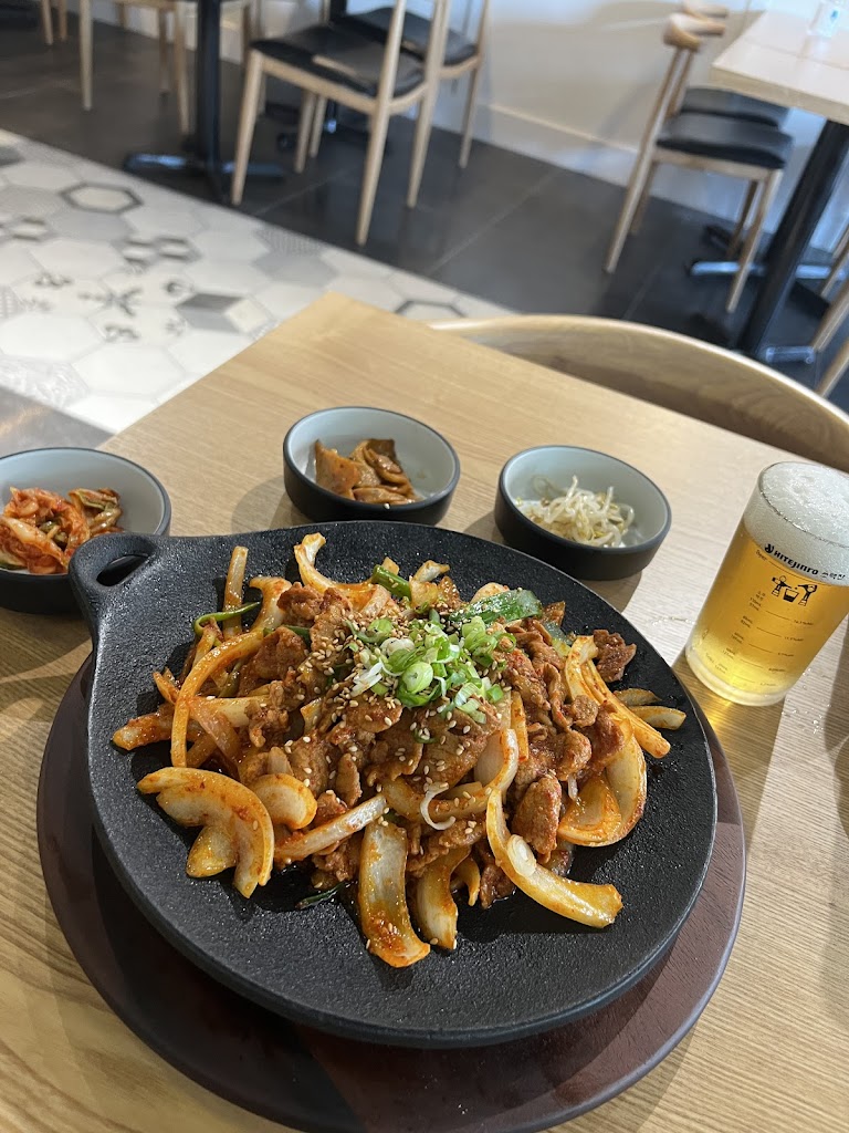 Bulgogi