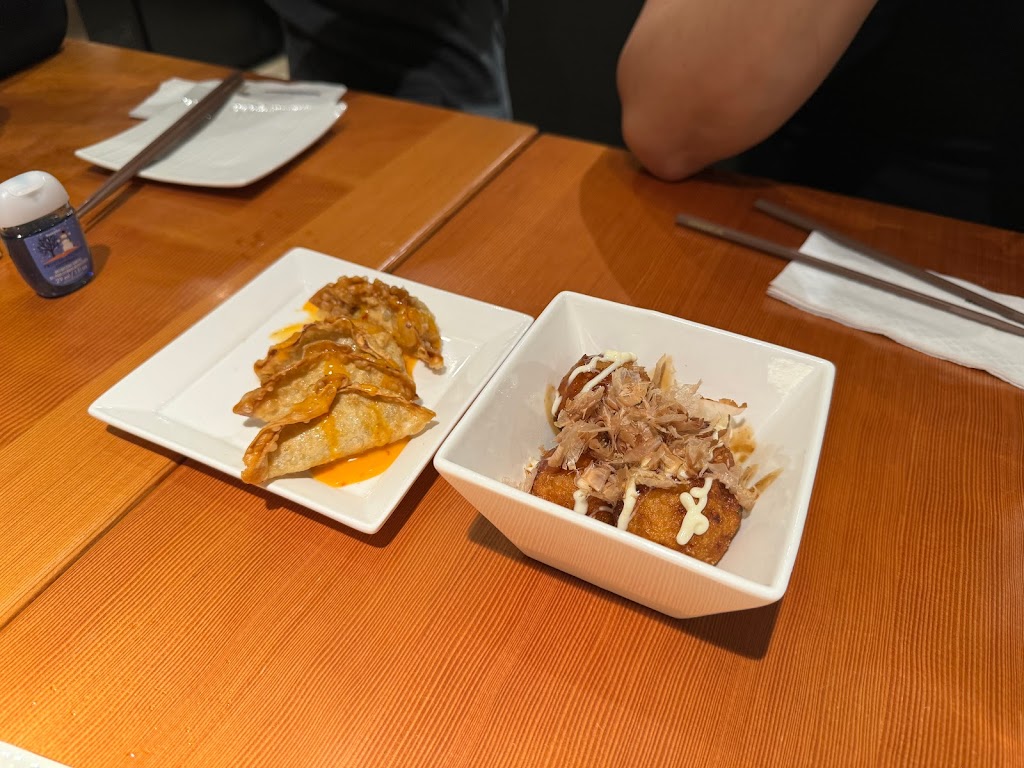 Takoyaki