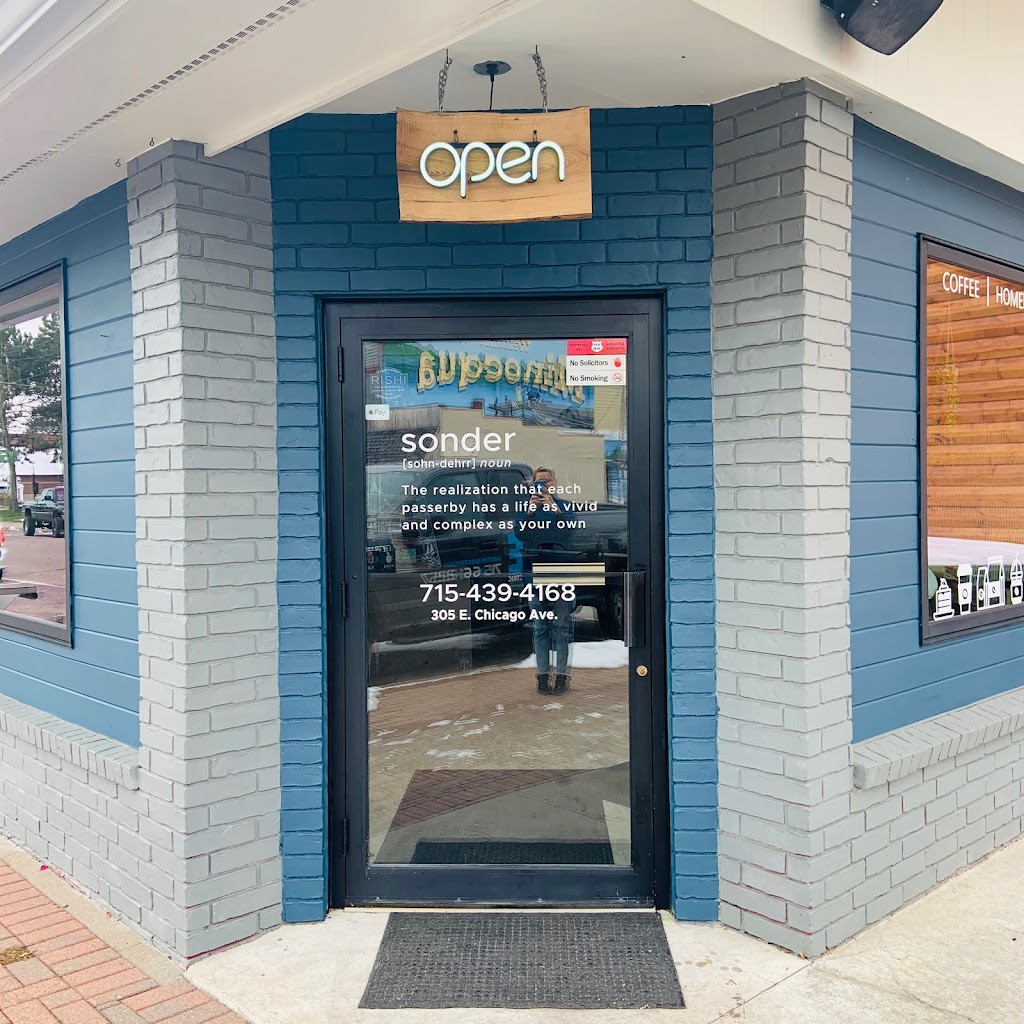  Cafe Sonder