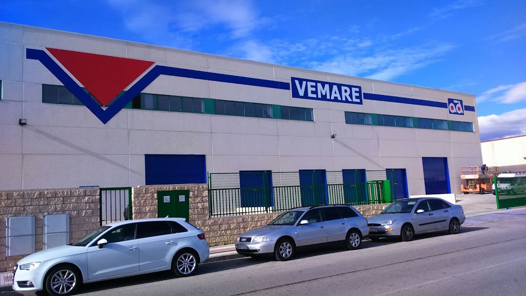 Grupo Vemare (Venta Exclusiva Profesionales)