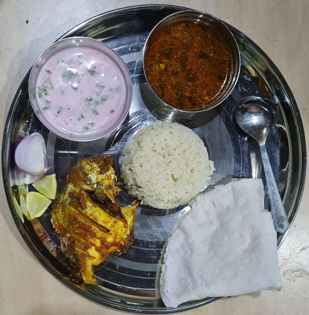 Food & drink