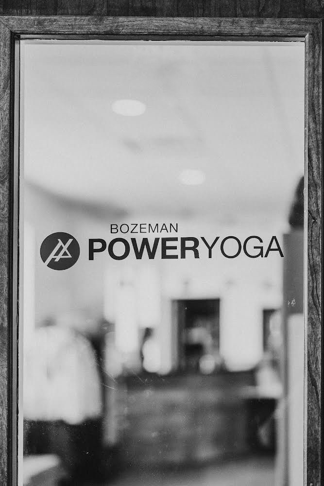 Power Yoga Bozeman