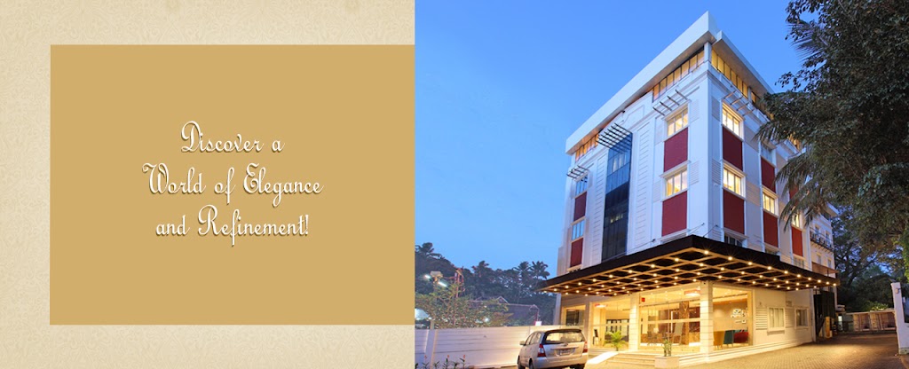 NATIONAL PARK RESIDENCY